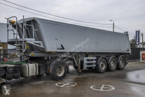 Stas tipper semi-trailer M s339cx -alu - 29 3