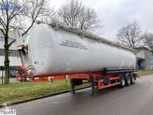 Benalu tartálykocsi félpótkocsi Silo Silo / Bulk, 58000 Liter, 58 M3