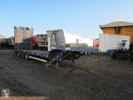 Kaiser heavy equipment transport semi-trailer Non spécifié