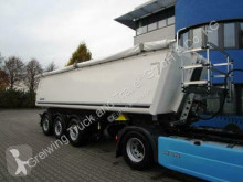 Schmitz Cargobull billenőkocsi félpótkocsi SKI SKI 24 SL 7.2, Alumulde