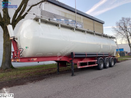Benalu Silo Silo / Bulk, 60000 Liter, 60 M3 semi-trailer used tanker