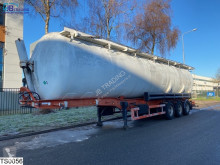 Benalu tanker semi-trailer Silo Silo / Bulk, 58000 Liter, 58 M3