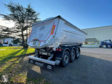 Menci SA700R750 semi-trailer new construction dump