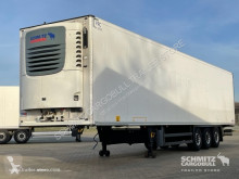 Semi remorque isotherme Schmitz Cargobull Tiefkühler Standard