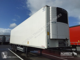 Schmitz Cargobull Semitrailer Reefer Standard Porte relevante diğer semi römork ikinci el araç