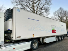 Chereau Tiefkühlkoffer Carrier Maxima 1300 TOP ZUSTAND gebrauchter Kühlkoffer