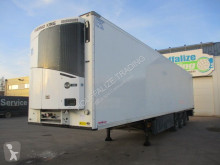 Schmitz Cargobull mono temperature refrigerated semi-trailer Thermo-King SLxi 300