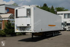 Semirimorchio frigo Schmitz Cargobull TK SL 400 LBW ATP DS SAF 2,7h 7cm Wand