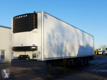 Sættevogn køleskab Kögel S24*2.50m*Carrier Maxima 1300*ATP*Code XL Zert.*