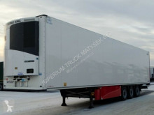 Schmitz Cargobull hűtőkocsi félpótkocsi FRIGO /BI TEMP/TK SLXE SPECTRUM /DOPPELSTOCK