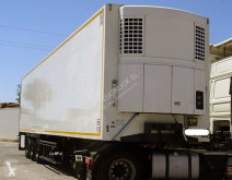 Mursem refrigerated semi-trailer SE/ FRIGO FRC-20º