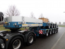 Goldhofer THP/SL 4+6 new other semi-trailers