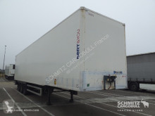 Viberti Semitrailer Dryfreight Standard semi-trailer used