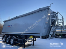 Semi reboque Schmitz Cargobull Semitrailer Tipper Standard basculante usado