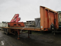GT Trailers