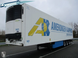 Schmitz Cargobull egyhőmérsékletes hűtőkocsi félpótkocsi (SKO 24) MT