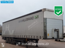 Schmitz Cargobull tautliner semi-trailer SCB*S3T PPL (vermtl. Coil)