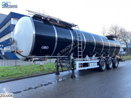 Van Hool tanker semi-trailer Bitum 33500 Liter