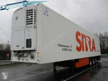 Naczepa Schmitz Cargobull SKO chłodnia z regulowaną temperaturą używana