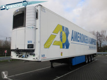 Schmitz Cargobull mono temperature refrigerated semi-trailer N/A SCB*S3B