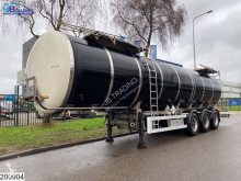 Náves cisterna Van Hool Bitum 33500 Liter