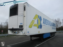 Schmitz Cargobull egyhőmérsékletes hűtőkocsi félpótkocsi N/A SCB*S3B