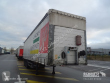 Naczepa firanka Schmitz Cargobull Semitrailer Curtainsider Standard