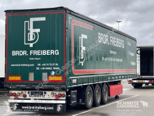 Naczepa firanka Schmitz Cargobull Curtainsider Standard Getränke