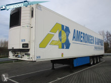 Sættevogn køleskab monotemperatur Schmitz Cargobull N/A SCB*S3B