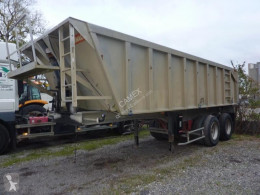 Benalu construction dump semi-trailer Non spécifié