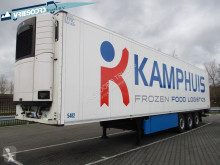 Semi remorque frigo mono température Schmitz Cargobull N/A SCB*S3B