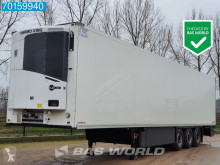 Félpótkocsi Schmitz Cargobull Thermoking SLXi 300 Palettenkasten Blumenbreit ATP-FRC használt egyhőmérsékletes hűtőkocsi