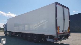 Schmitz Cargobull Mono temperature/ leasing semi-trailer used