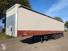 Semirremolque lonas deslizantes (PLFD) Schmitz Cargobull S01