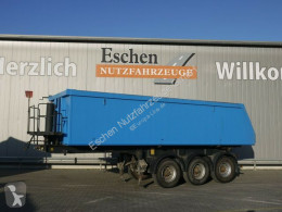 Naczepa wywrotka Carnehl CHKSA 26m³ Alu*Podest*Luft/Lift*BPW*Plane