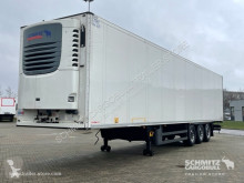 Schmitz Cargobull Tiefkühler Standard semi-trailer used insulated