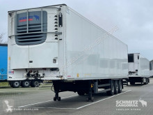 Yarı römork Schmitz Cargobull Tiefkühler Standard izoterm ikinci el araç