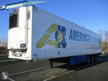 Schmitz Cargobull N/A SCB*S3B semi-trailer used mono temperature refrigerated