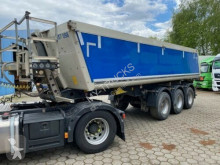 Sættevogn ske Schmitz Cargobull SKI24/ Leasing