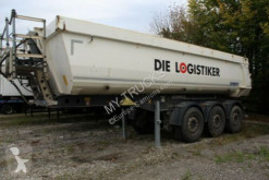 Sættevogn Schmitz Cargobull SKI24/ Leasing ske brugt