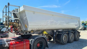 Schmitz Cargobull SKI semi-trailer used tipper