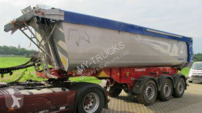 Semi remorque benne Schmitz Cargobull Kipper/ Leasing