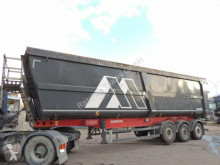 Naczepa wywrotka Schmitz Cargobull Stahlkipper ca. 58 cm³