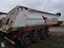 Semi remorque benne Fruehauf occasion