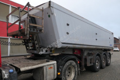 Félpótkocsi Schmitz Cargobull SKI használt billenőkocsi