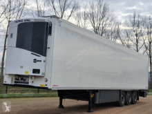 Schmitz Cargobull egyhőmérsékletes hűtőkocsi félpótkocsi SLXI 300
