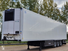 Krone Carrier Vector 1550 semi-trailer used mono temperature refrigerated
