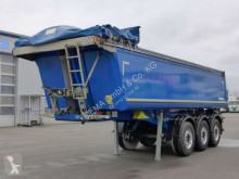 Naczepa wywrotka Schmitz Cargobull SGF-S3*TÜV*23m³*Alumulde*Ele