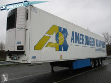 Schmitz Cargobull N/A SCB*S3B MT semi-trailer used mono temperature refrigerated