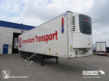 Schmitz Cargobull insulated semi-trailer Semitrailer Reefer Standard